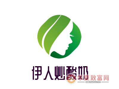 伊人炒酸奶加盟